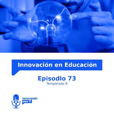 Innovación en Educación