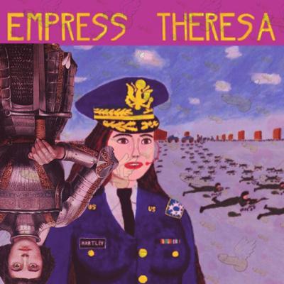 Empress Theresa: Episode Fourteen (I wanna get off the ride now!)