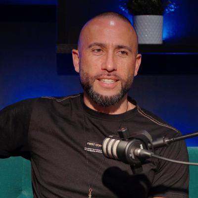 The Dangerous Impact of AI on Humans (Is AI Taking Over Our Lives?) | Jonathan Foltz Ep7