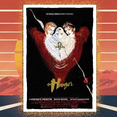The Hunger: Summer of '83 Spring Special
