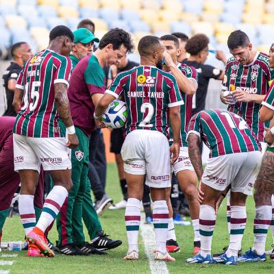 GE Fluminense #322 - Entre vaias e apoio, Flu vive ressaca da vaga e tem erros a corrigir