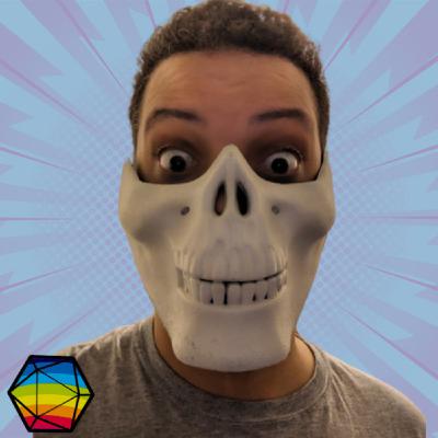 Jouer à se faire peur en 5 points