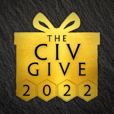 TheCivGive2022 Recap