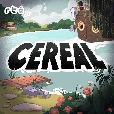 S02E00 – Introducing Cereal – Park Life