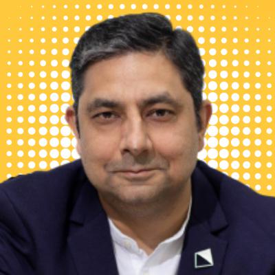 Fibre Broadband is Superior to 5G Networks | Vivek Raina, CEO and Co-Founder of Excitel | Ep - 35
