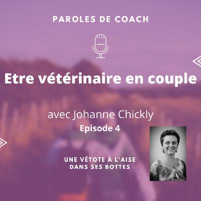 Hors-série de l'été N°4 : être vétérinaire et en couple