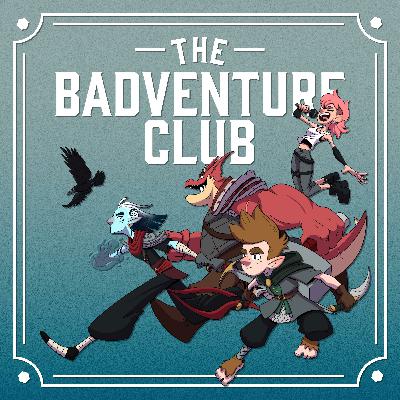 Episode 44 - Alistair in Chains