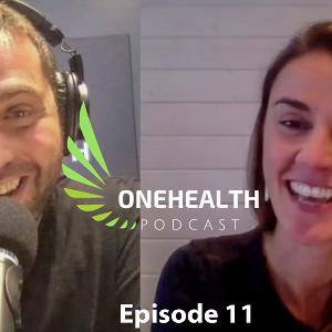 EP #11 Nutrition & The Mind Body Connection EP #11 Nutrition & The Mind Body Connection