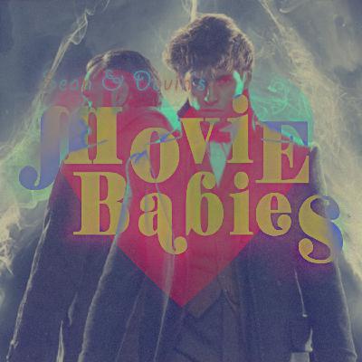 043 -- Rampage / Fantastic Beasts: The Crimes of Grindelwald