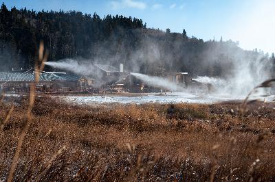 BREAKING — Eldora Opens for the Season Tomorrow (11/11)