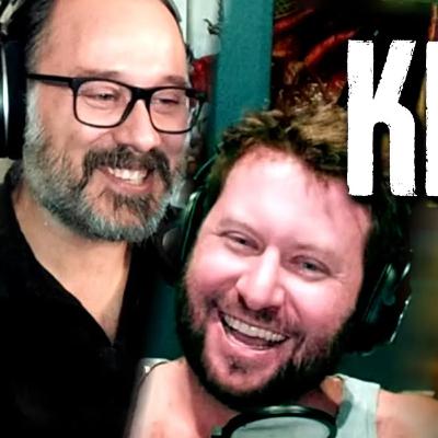 Khan's Kast | Monster Hunter Wilds Open Beta Deep Dive, Dragon Age Veilguard ft. FightinCowboy