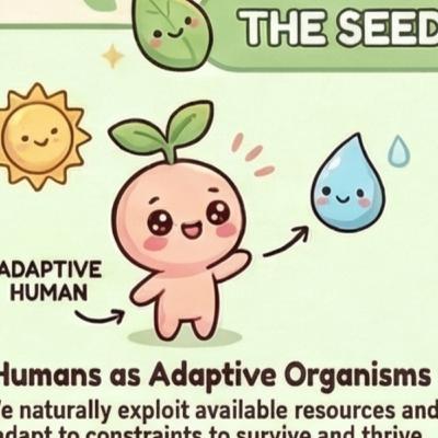 The Human Garden: Structural Opportunism and the Cultivation of Badness The Human Garden: Structural Opportunism and the Cultivation of Badness
