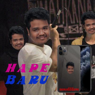 Hape Baru Dari Yutuber