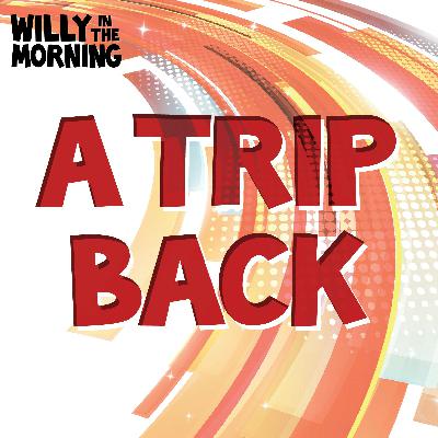 A TRIP BACK - 1995