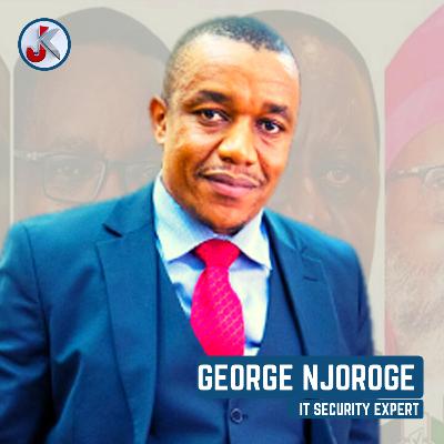 What Happened In The 2022 Kenyan Elections - Azimio IT Expert Expounds