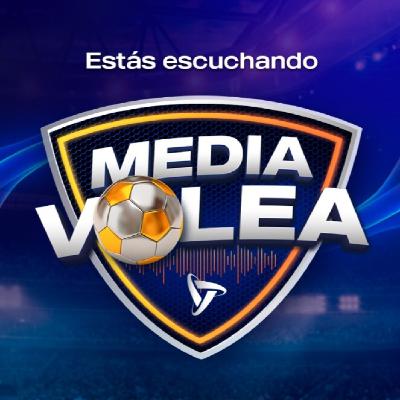 Podcast La Media Volea – Liga BetPlay, Semifinales Champions League, Juegos Olimpicos y más.
