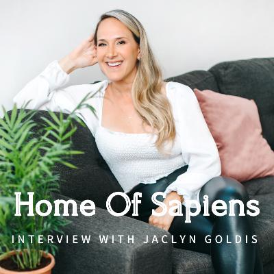 A case for leaving the status quo to follow your dream. Everyday hero: Jaclyn Goldis A case for leaving the status quo to follow your dream. Everyday hero: Jaclyn Goldis