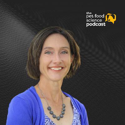 Dr. Kris Hiney: Obesity & Insulin Resistance in Horses | Ep. 113