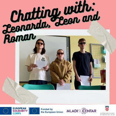 Discovering Škola i Zajednica