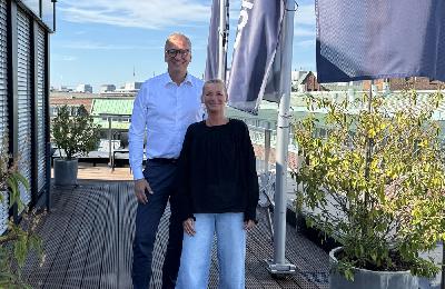 Dr. Joachim Gripp, Design Offices: "Indexmieten sind ein gefährliches Missverständnis"