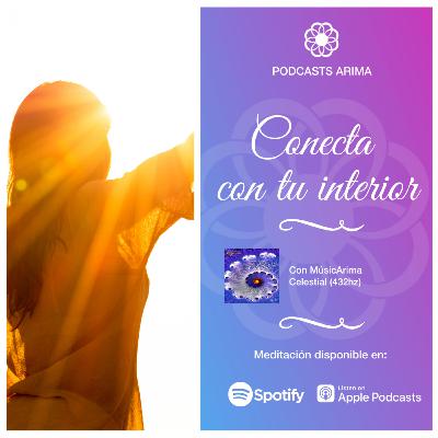 Conecta con tu interior