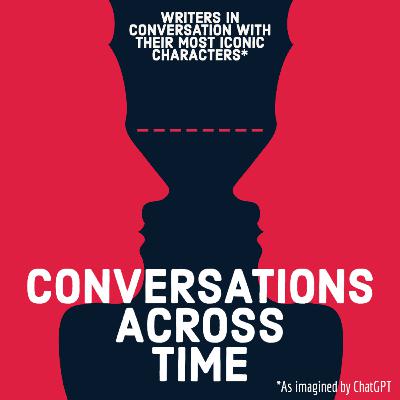 Special Bonus Episode: AI Mark Twain Interviews AI Huckleberry Finn Special Bonus Episode: AI Mark Twain Interviews AI Huckleberry Finn