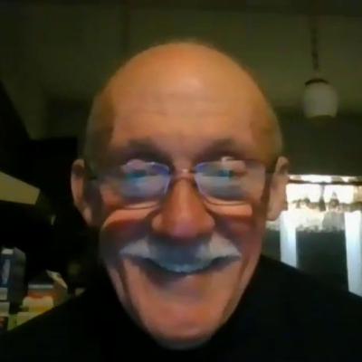 Gordon Gallup | Self-Awareness in Animals & Humans (Part 1/2)