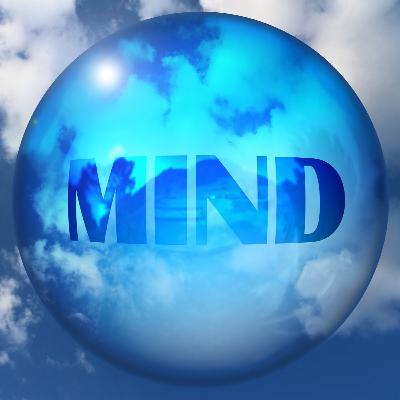 Meg shares her story of how depression, anxiety, and agoraphobia consumer her very existence.