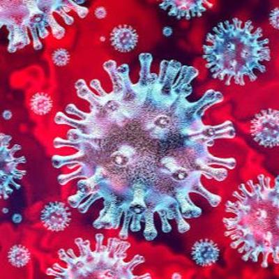 coronavirus não é brincadeira