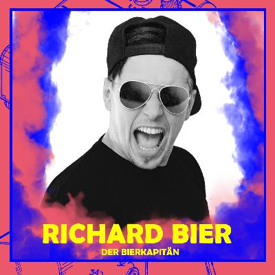 Richard Bier (Der Bierkapitän)