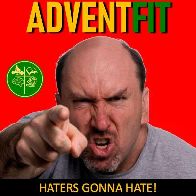 Top 2 Techniques To Deal With Haters Top 2 Techniques To Deal With Haters