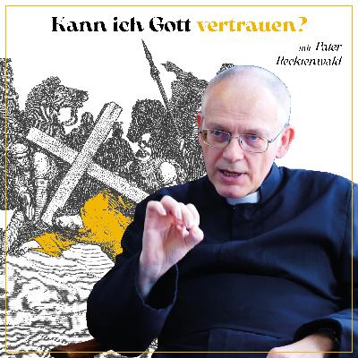 Kann ich Gott vertrauen? (F12)