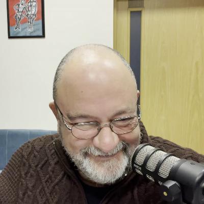 Каллас, «твой номер шестнадцатый» | Radio Narva | 604