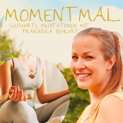 YIN Morgen Meditation „Ich bin verbunden – Mit mir, dem Tag und meinem Leben“