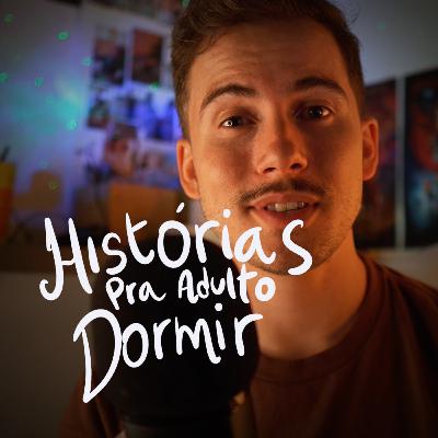 História com Música Relaxante para Dormir 🌹🌙 O Mistério do Poço da Casa de Musgos