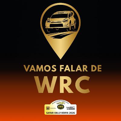 3. Shakedown Rally Safari Quénia