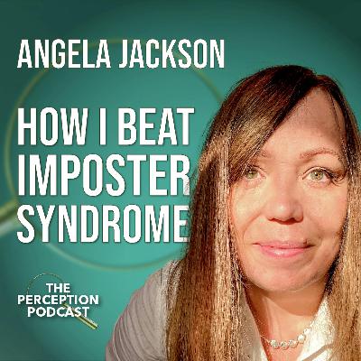 Beyond the Glass Ceiling with Angela Jackson Beyond the Glass Ceiling with Angela Jackson