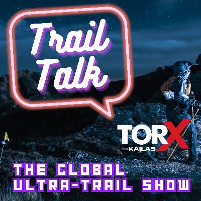 Live from Tor des Géants – Course Energy, Race Updates & Raw Reactions