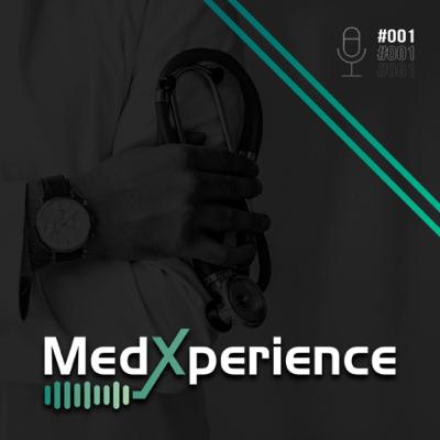 #001: Episódio piloto.