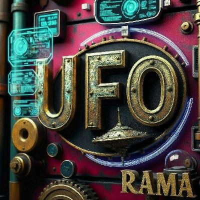 UFO.RAMA - Storie di UFO, Esseri Umani ed Extraterrestri Episodio 16: Christopher Mellon, UFO Disclosure e conferme di scomode verità UFO.RAMA - Storie di UFO, Esseri Umani ed Extraterrestri Episodio 16: Christopher Mellon, UFO Disclosure e conferme di scomode verità
