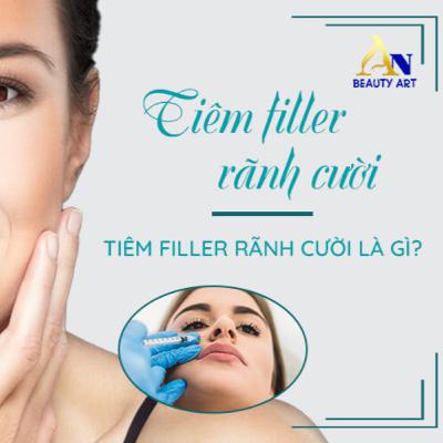 Tiêm Filler Rãnh Cười Là Gì? Có Nguy Hiểm Không? Giá Bao Nhiêu?