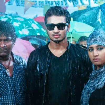 Discussions On Swamy Ra Ra-Pranav B And Kushal N Discussions On Swamy Ra Ra-Pranav B And Kushal N