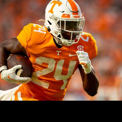 Draft-Day Dilemma: How Dylan Sampson Could Transform an NFL Backfield Draft-Day Dilemma: How Dylan Sampson Could Transform an NFL Backfield