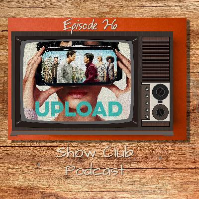 Upload (2020) - Season 1