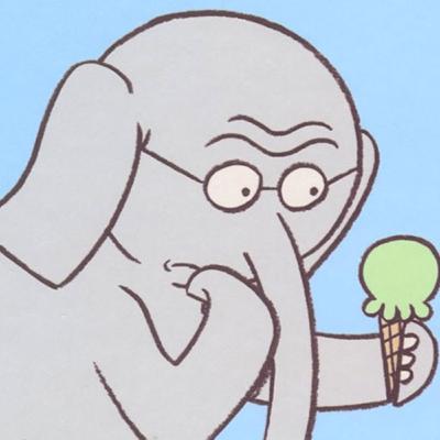 Should I Share My Ice Cream? (Elephant and Piggie) - Mo Willems
