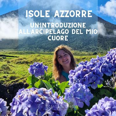 Isole Azzorre.