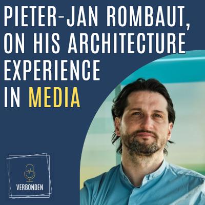 Van legacy naar wendbaarheid: Architectuurlessen uit de mediawereld