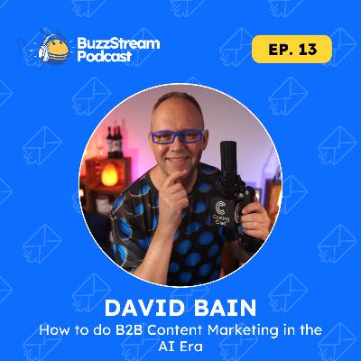 How to do B2B Content Marketing in an AI Era