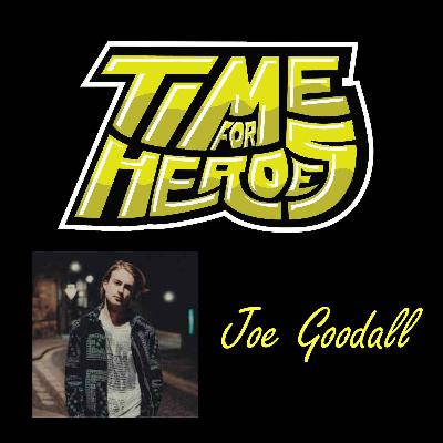 Joe Goodall