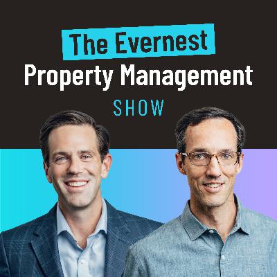 Episode 162: From Investor to Institution: Level Up Your Property Management Business Today
